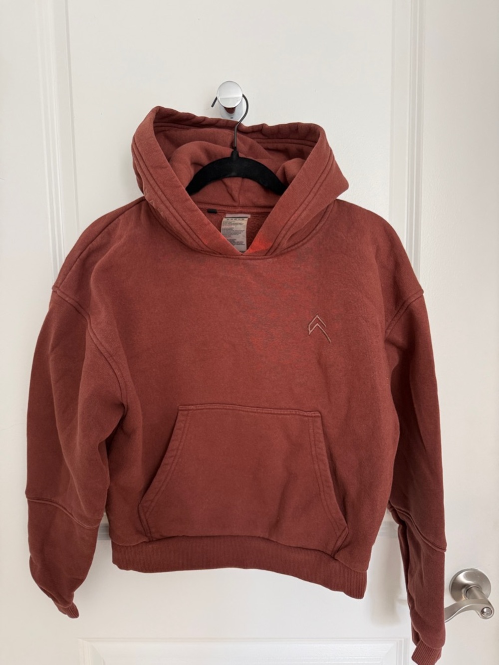 Oner active hoodie